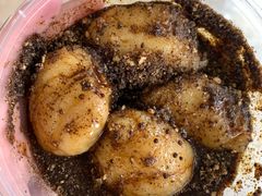 -继红顺河抄手名小吃