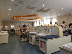 -蓝旗亲子游泳(贵阳中心店)