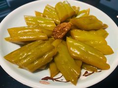话梅凉瓜-任兴记(定西路店)