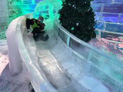 -宁波冰雪大世界(北仑区)