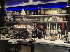 -FULL MOON满月咖啡