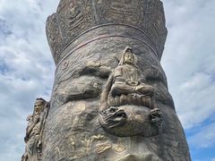 -上海东林寺(金山区)