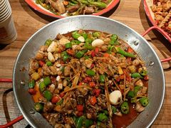 -泥糊破店小酒馆·团建聚餐(南京西路店)