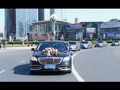 -大连中升雷克萨斯(华北路店)