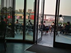 -星巴克臻选(深圳龙岗万科店)