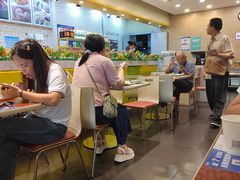 -7+7私家饭堂(人民路店)