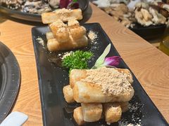 -一朵菌·野生菌探索家火锅(南亚店)