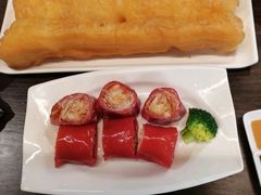-悦雅居·老广州老味道(长湖店)