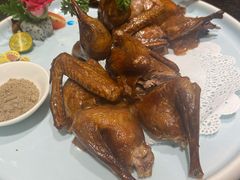 -翠湖宾馆·中餐厅