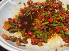 十八秒黄牛肉-湘约东方(民星路店)