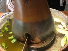 -1078號老北京涮肉(万达广场店)