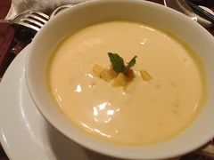 -广州柏悦酒店·悦景轩·粤菜餐厅