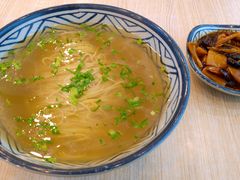 -朱洪元苏式面馆(绿宝广场店)