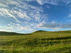 -塞罕坝国家级自然保护区