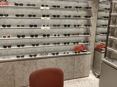 -MUJOSH木九十眼镜(月星环球港B1店)