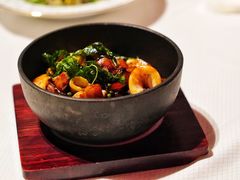 -北京柏悦酒店·锦庭餐厅Dining Room
