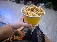 -中影国际影城(小西天CINITY店)