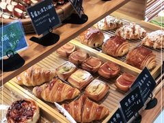 -慢熟面包店bud bread(孩儿巷店)