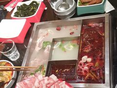 -重庆德忆火锅（龙南街3店）(渝水岸餐饮)