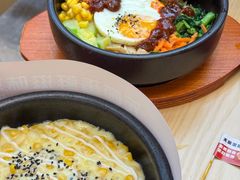 -食米家拌饭(梅溪新天地店)