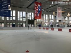 -冠军冰场CHAMPION RINK(中华城店)