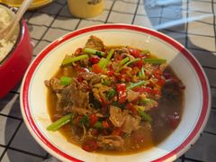 -江西老表·经典江西八大碗