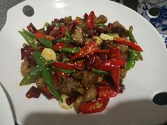 -万达瑞华酒店·品珍中餐厅