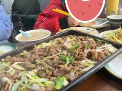 -清真永恒华威肉饼(潘家园店)