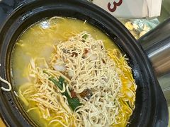 -富春茶社(国庆路店)