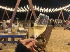 -海南清水湾莱佛士酒店