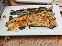 -管氏翅吧(马家堡店)