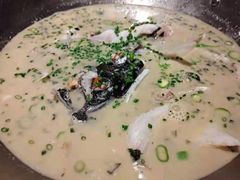-格塘人家·山泉水煮鱼(望兴家园店)