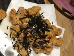 -初居食屋日式料理(万象城购物中心店)