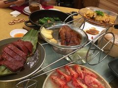 -稻香酒家·33年老字号·港式粤菜(富邦中心店)