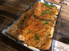 -探鱼·鲜青椒爽麻烤鱼(领展购物广场店)