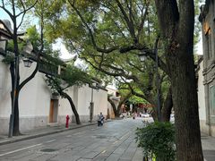 -三坊七巷历史文化街区