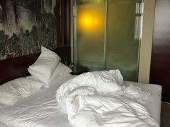 -蓝天清水湾国际大酒店