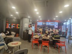 -肯德基(津滨店)