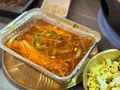 -正宗齐齐哈尔烤肉·齐牛哥鲜切炭火烤肉(杭州总店)