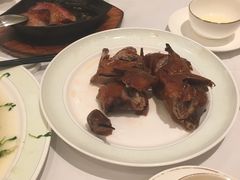 -翠园(铜锣湾广场店)