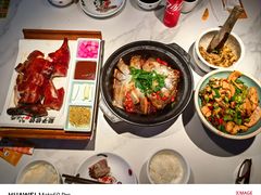 -茄子恰恰·新云南小炒(钱王街店)