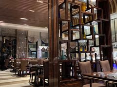 -万达文华酒店·美食汇自助餐厅