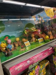 -孩子王童乐园(成都海滨城店)