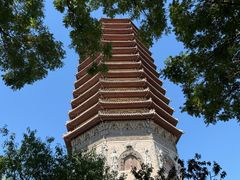 -玲珑塔公园