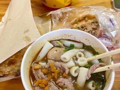 -王记生烫牛杂面馆(兰陵路店)