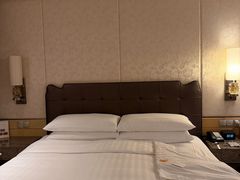 -杭州城中香格里拉大酒店