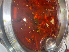-蛙一刀·麻椒鱼火锅(金仙桥店)