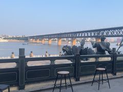 -汉水谣·江景餐厅(江滩店)