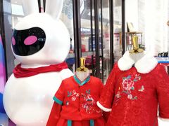 -资和信百货商场