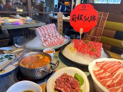 -田园肥牛府(东关街店)
